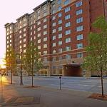 Stage AE Hotels - Residence Inn Pittsburgh North Shore