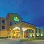 Kings Dominion Hotels - La Quinta Inn & Suites Richmond - Kings Dominion