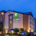 Holiday Inn Express Hotel And Suites Midway Airport