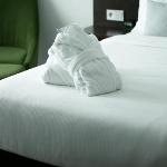 Hilton Garden Inn Krakow Airport