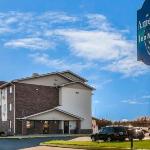 Knights Inn Romulus Detroit Metropolitan Airport