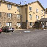 Horseshoe Casino Hammond Hotels - Super 8 Hammond/North