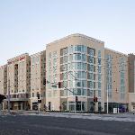 Residence Inn By Marriott San Jose Airport