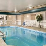 Country Inn And Suites Indianapolis Airport South