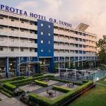 Protea Hotel Or Tambo Airport