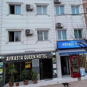 AVRASYAQUEEN HOTEL