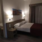 Hotel Nova Domus Aurelia Rome