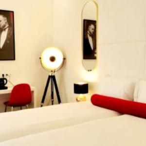 Lisbon City Hollywood Hotel by City Hotels