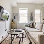 The Kensington And Chelsea Classic - Glamorous 2BDR Flat London 