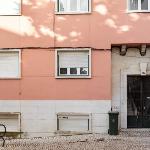 ALTIDO Bright & Beautiful 4BR Apt 5 mins to Rato subway Lisbon 