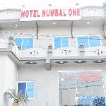 Hotel Numbal One Islamabad