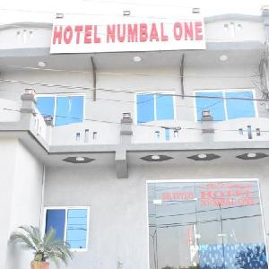 Hotel Numbal One