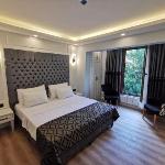 Luxx Garden Hotel Istanbul 