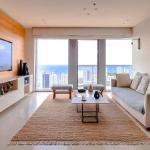 BnBIsrael apartments - Blanche Eilat