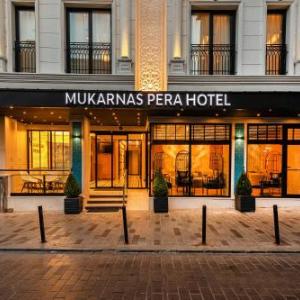 Mukarnas Pera Hotel