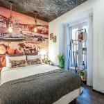 Lisbon Wine House - Rooms & Suites 