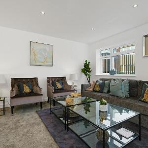 St Martins 2 Bedroom & 2 Bathroom Apt. 1 - Ruislip