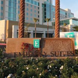 Embassy Suites Ontario - Airport