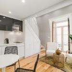 Casa Boma Lisboa - Lighting & Modern Apartment With Balcony - Arroios II Lisbon 