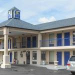 Executive Inn & Suites - Covington