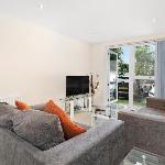 Alder House Serviced Apartment Maidenhead - Apt A