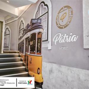 Patria Hotel