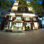 Birbey Hotel Istanbul