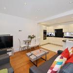 Notting Hill & Hyde Park - 2BR - CityApartmentStay 