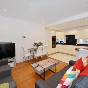 Notting Hill & Hyde Park - 2BR - CityApartmentStay