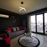 Lux holiday home feel at home Istanbul