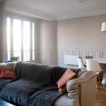 Nice 83 M2 Near The Bastille Paris 