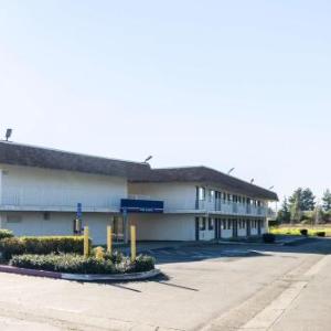 Motel 6 Oroville