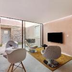 Lxfactory Terrace Lisbon Loft 