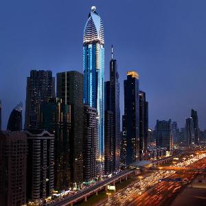 Rose Rayhaan by Rotana - Dubai