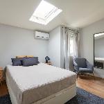 Modern 2bed Apt in Campolide near to Amoreiras Lisbon 