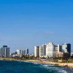 BnBIsrael Apartments - HaYarkon Diamant Tel Aviv