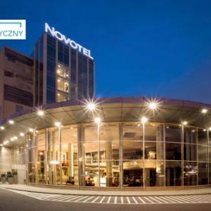 Novotel Warszawa Airport