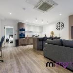 The Residence Fitzrovia - Private One Bedroom Apartment With Own Entrance  London 