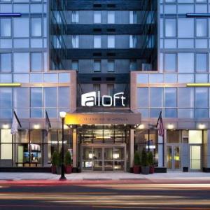 Aloft Brooklyn