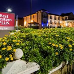 Best Western Plus Salinas Valley Inn & Suites