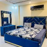 1 Bed Furnished Appartment for Stay Lahore