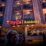 Regal Residency 