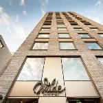 Wilde Aparthotels London Aldgate Tower Bridge