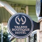 VALENS BOUTIQUE HOTEL