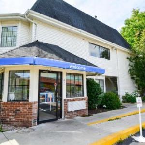 Motel 6-Wethersfield, CT - Hartford