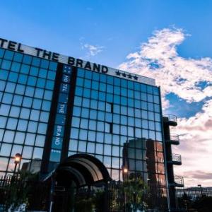 Hotel The Brand