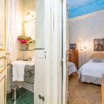 Medici Suite - Medici Suite 8 Person