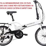 Bed&BikeRome Giulio Cesare 