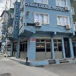 GRAND Deniz Hotel 