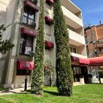 Gemelli Hotel